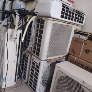 家用空調