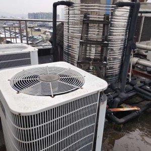 中央空調